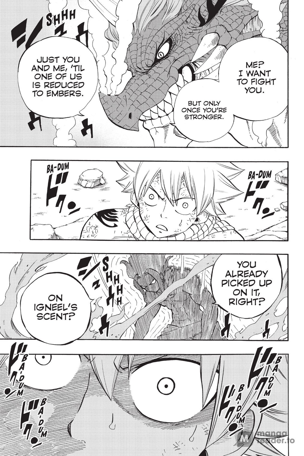 Fairy Tail: 100 Years Quest, Chapter 20 image 19